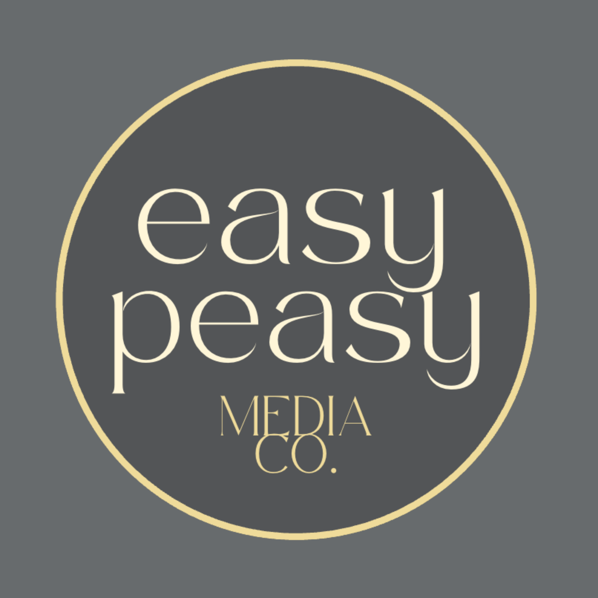 Easy Peasy Media Co